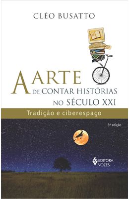 A-ARTE-DE-CONTAR-HIST�RIAS-NO-S�CULO-XXI