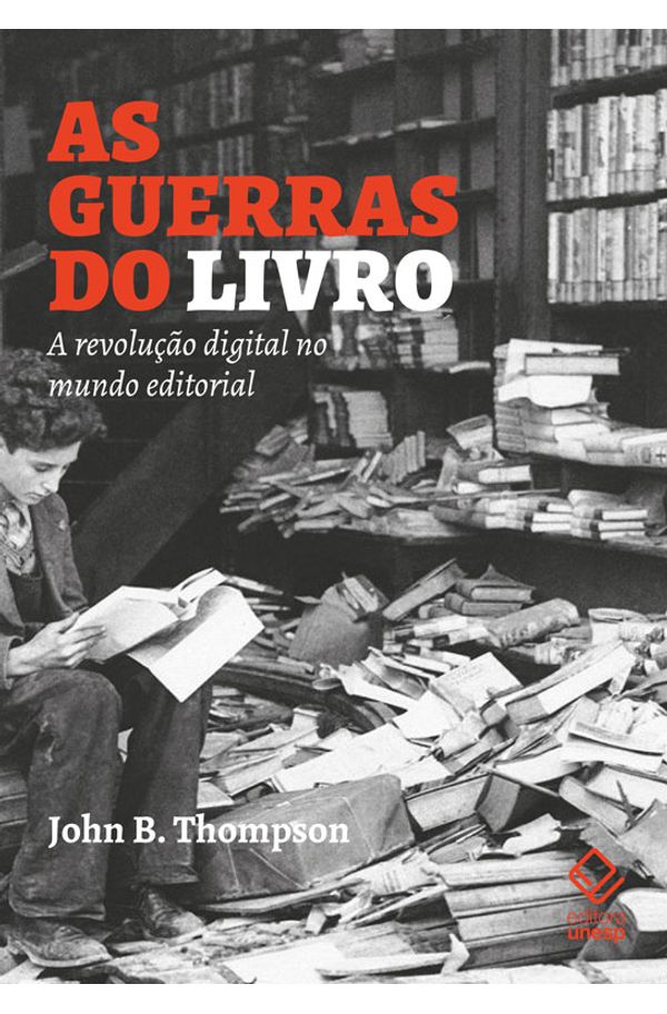 guerras do livro As livrariaunesp