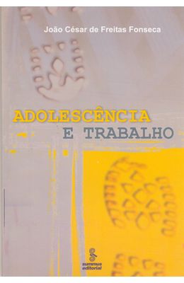 ADOLESCENCIA-E-TRABALHO