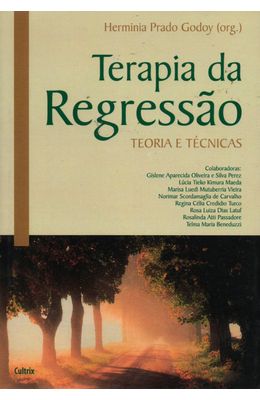 TERAPIA-DA-REGRESS�O--TEORIA-E-T�CNICAS