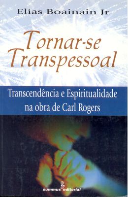TORNAR-SE-TRANSPESSOAL