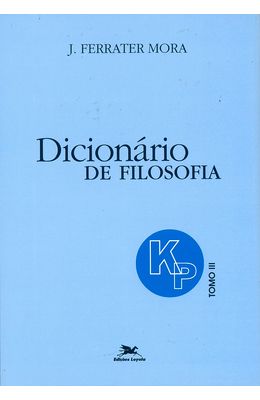 DICION�RIO-DE-FILOSOFIA---TOMO-III