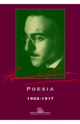 POESIA--1902-1917