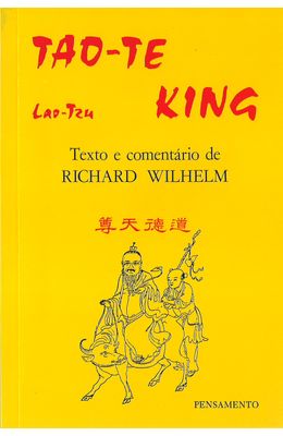 TAO-TE-KING