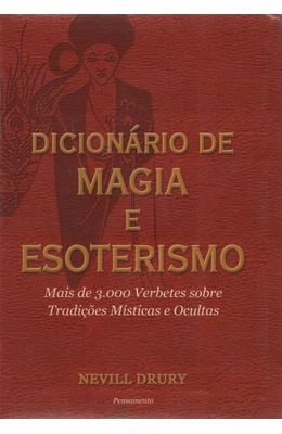 DICION�RIO-DE-MAGIA-E-ESOTERISMO