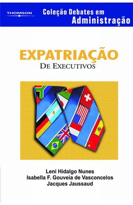 EXPATRIA��O-DE-EXECUTIVOS