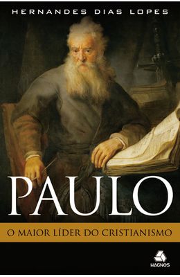 PAULO---O-MAIOR-L�DER-DO-CRSTIANISMO