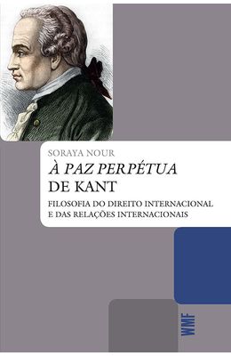 PAZ-PERP�TUA-DE-KANT-�