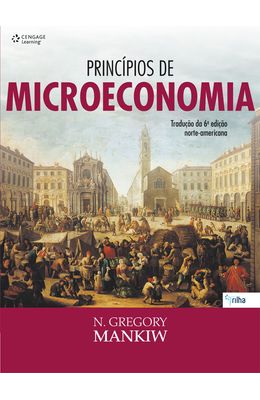 PRINC�PIOS-DE-MICROECONOMIA