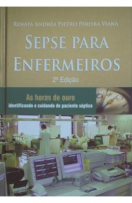 SEPSE-PARA-ENFERMEIROS