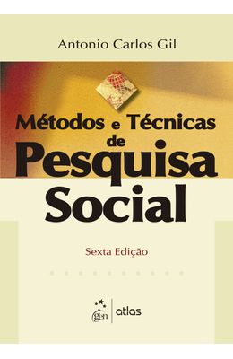 M�TODOS-E-T�CNICAS-DE-PESQUISA-SOCIAL
