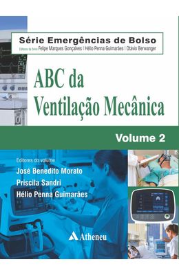 ABC-DA-VENTILA��O-MEC�NICA