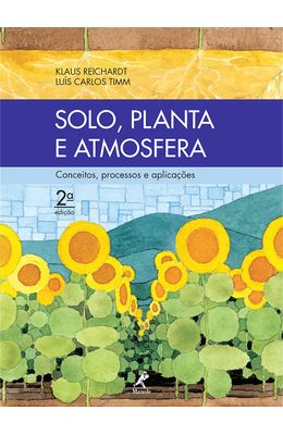 SOLO-PLANTA-E-ATMOSFERA--CONCEITOS-PROCESSOS-E-APLICA��ES