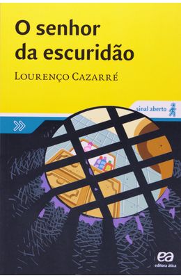 O-SENHOR-DA-ESCURID�O