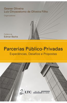 PARCERIAS-P�BLICO-PRIVADAS