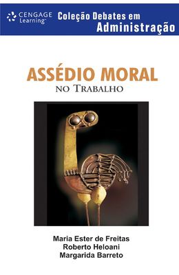 ASS�DIO-MORAL-NO-TRABALHO