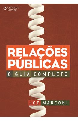 RELA��ES-P�BLICAS---O-GUIA-COMPLETO