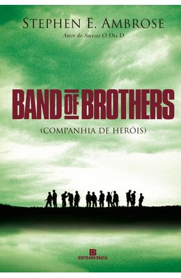 BAND-OF-BROTHERS---COMPANHIA-DE-HER�IS