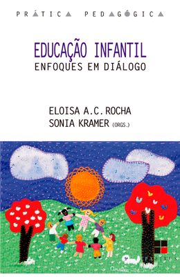 EDUCA��O-INFANTIL---ENFOQUES-EM-DI�LOGO