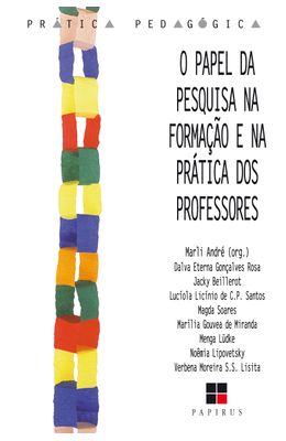 O-PAPEL-DA-PESQUISA-NA-FORMA��O-E-NA-PR�TICA-DOS-PROFESSORES