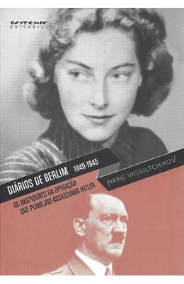 DI�RIOS-DE-BERLIM-1940-1945