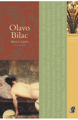 OLAVO-BILAC