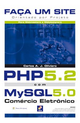 FA�A-UM-SITE-PHP-5.2-COM-MYSQL-5.0