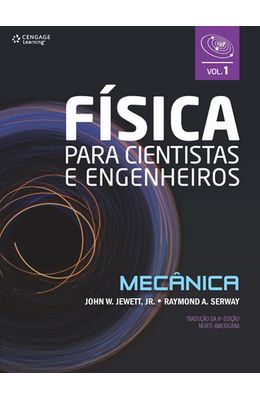 F�SICA-PARA-CIENTISTAS-E-ENGENHEIROS---VOL-1---MEC�NICA