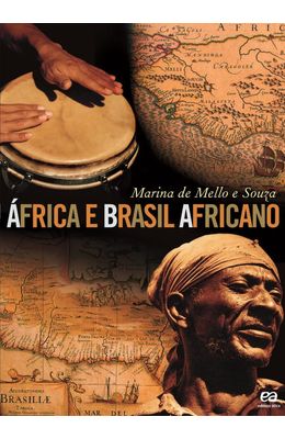 �FRICA-E-BRASIL-AFRICANO
