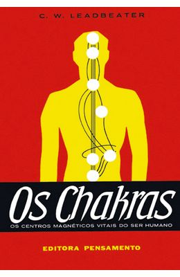 CHAKRAS-OS