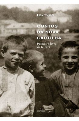 CONTOS-DA-NOVA-CARTILHA---PRIMEIRO-LIVRO-DE-LEITUR