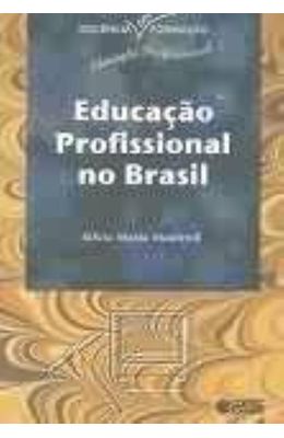 EDUCA��O-PROFISSIONAL-NO-BRASIL