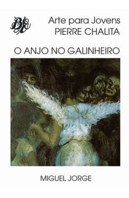 O-ANJO-NO-GALINHEIRO