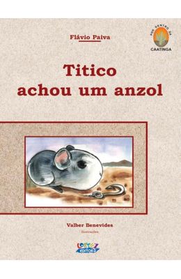 TITICO-ACHOU-UM-ANZOL