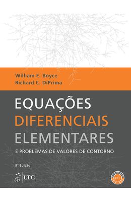 EQUA��ES-DIFERENCIAIS-ELEMENTARES-E-PROBLEMAS-DE-VALORES-DE-CONTORNO