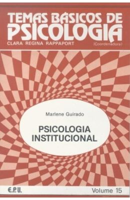 PSICOLOGIA-INSTITUCIONAL