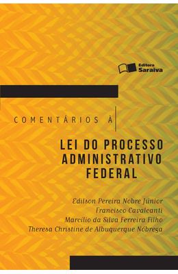 Lei-do-processo-administrativo-federal