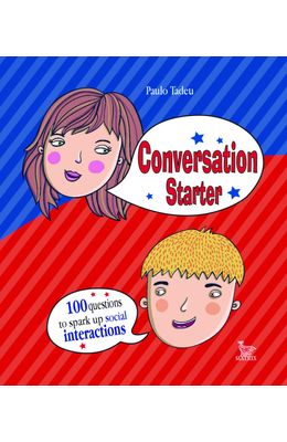 CONVERSATION-STARTER