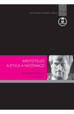 ARIST�TELES-A-�TICA-A-NIC�MACO