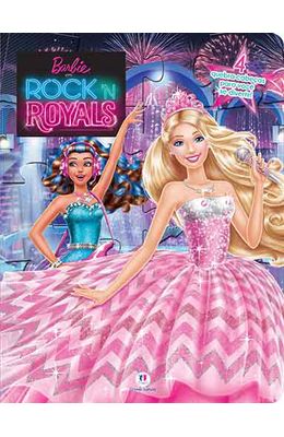 Barbie-em-Rock-n-Royals