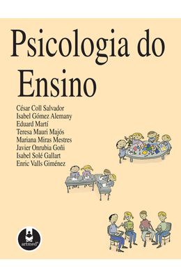 PSICOLOGIA-DO-ENSINO---EDI��O-2000