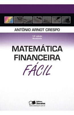 MATEM�TICA-FINANCEIRA-F�CIL