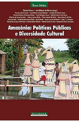 AMAZ�NIA---POL�TICAS-P�BLICAS-E-DIVERSIDADE-CULTURA