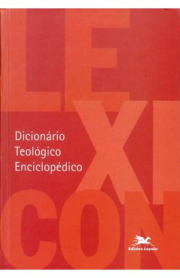 LEXICON---DICION�RIO-TEOL�GICO-ENCICLOP�DICO