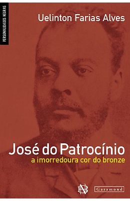JOS�-DO-PATROC�NIO-A-IMORREDOURA-COR-DO-BRONZE