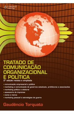 TRATADO-DE-COMUNICA��O-ORGANIZACIONAL-E-POL�TICA