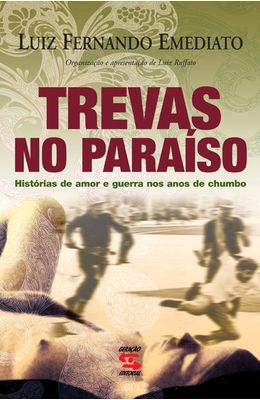 TREVAS-NO-PARA�SO