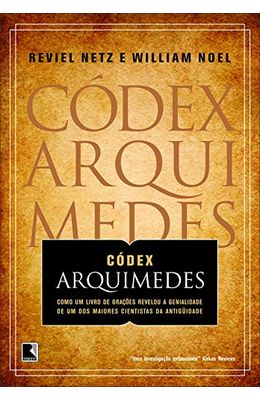 C�DEX-ARQUIMEDES