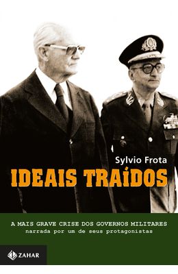 IDEAIS-TRA�DOS