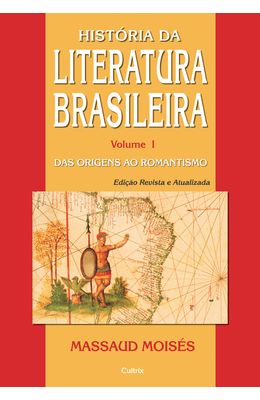 HIST�RIA-DA-LITERATURA-BRASILEIRA---VOL.-I